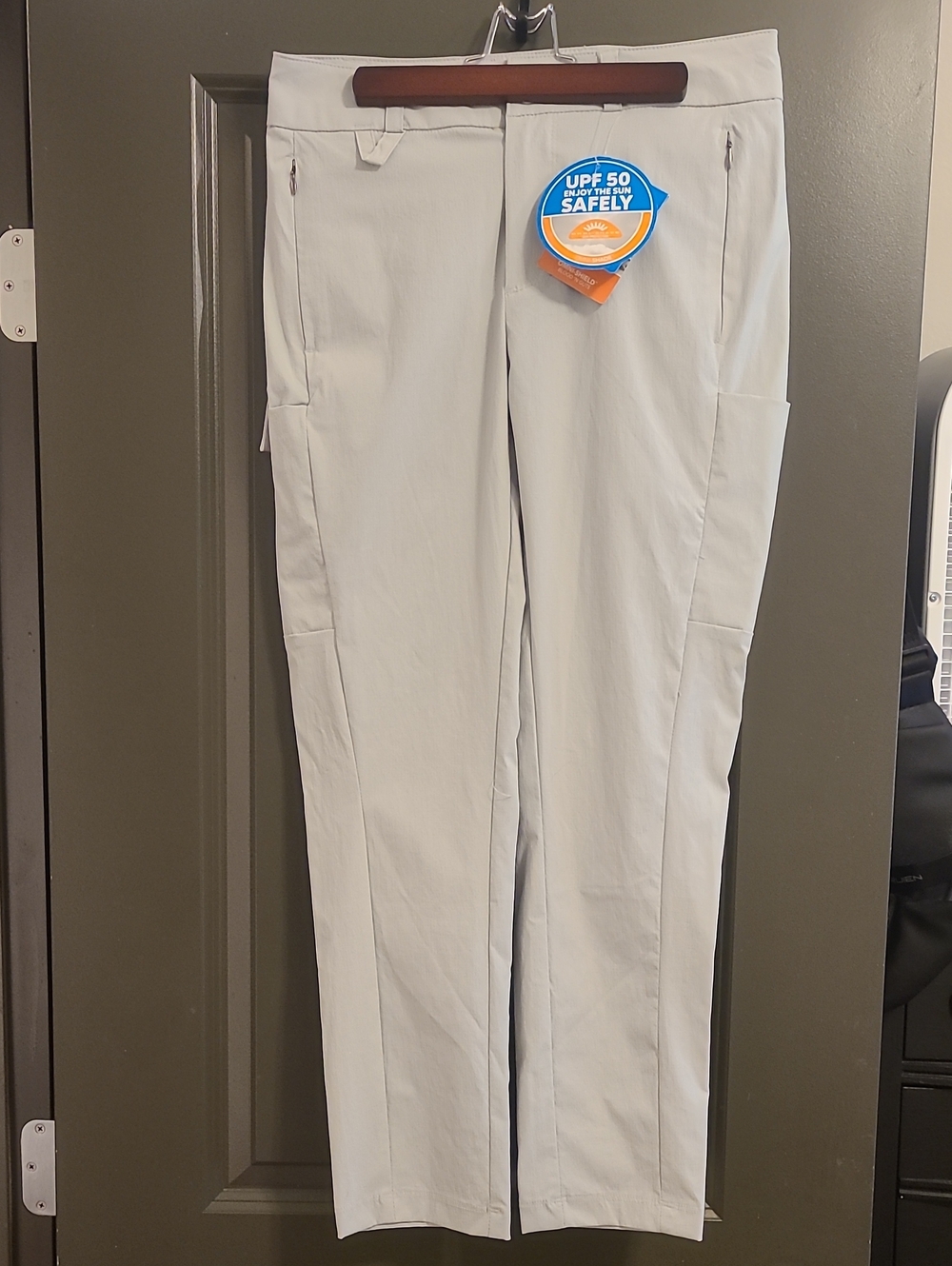 Columbia Women's Saturday Trail II Convertible Pant Nylon Athletic